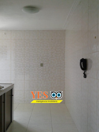 Imagem Apartamento com 2 Quartos à Venda, 45 m² em Muchila - Feira De Santana Imagem Apartamento com 2 Quartos à Venda, 45 m² em Muchila - Feira De Santana