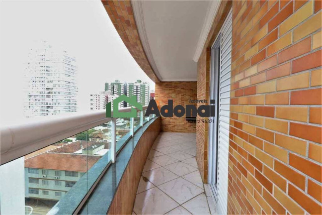 Imagem Apartamento com 3 Quartos à Venda, 115 m² em Canto Do Forte - Praia Grande Imagem Apartamento com 3 Quartos à Venda, 115 m² em Canto Do Forte - Praia Grande