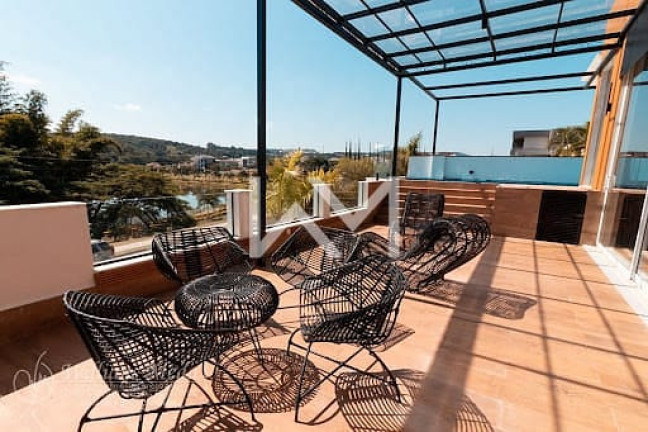 Casa com 5 Quartos à Venda, 482 m² em Jardim Colonial - Atibaia