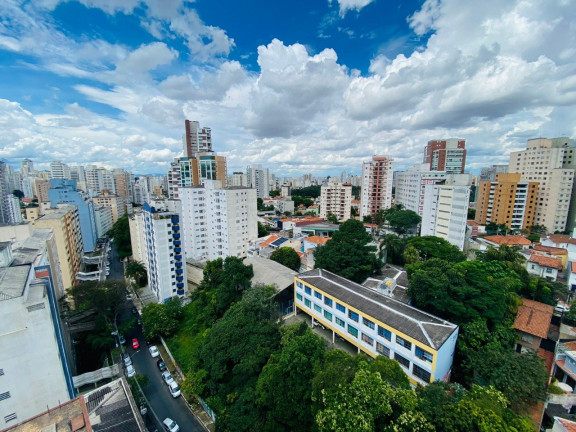 Imagem Apartamento com 1 Quarto à Venda, 31 m² em Vila Mariana - São Paulo Imagem Apartamento com 1 Quarto à Venda, 31 m² em Vila Mariana - São Paulo