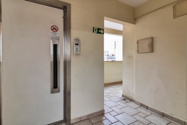 Imagem Apartamento com 1 Quarto à Venda, 32 m² em Santa Cecília - São Paulo Imagem Apartamento com 1 Quarto à Venda, 32 m² em Santa Cecília - São Paulo