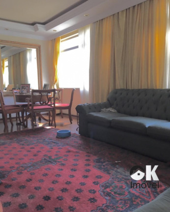 Imagem Apartamento com 3 Quartos à Venda, 187 m² em Higienópolis - São Paulo