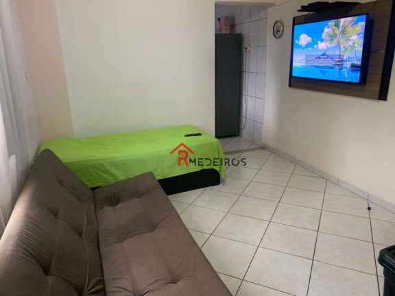 Imagem Apartamento com 1 Quarto à Venda, 46 m² em Vila Guilhermina - Praia Grande Imagem Apartamento com 1 Quarto à Venda, 46 m² em Vila Guilhermina - Praia Grande