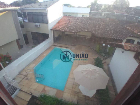 Imagem Casa com 4 Quartos à Venda, 500 m² em Piratininga - Niterói Imagem Casa com 4 Quartos à Venda, 500 m² em Piratininga - Niterói