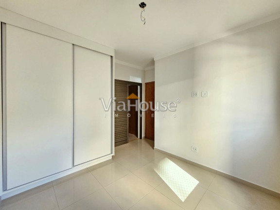 Imagem Apartamento com 3 Quartos à Venda, 109 m² em Jardim Botânico - Ribeirão Preto