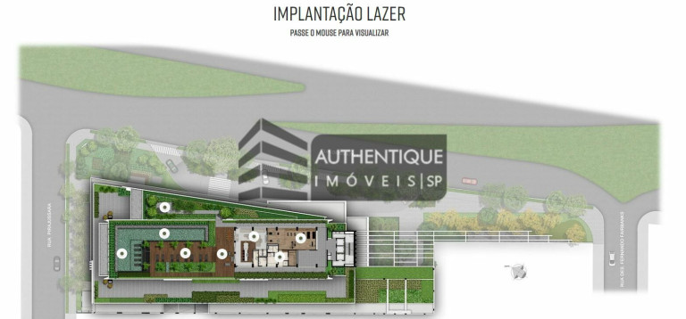 Imagem Apartamento com 1 Quarto à Venda, 35 m² em Butantã - São Paulo Imagem Apartamento com 1 Quarto à Venda, 35 m² em Butantã - São Paulo