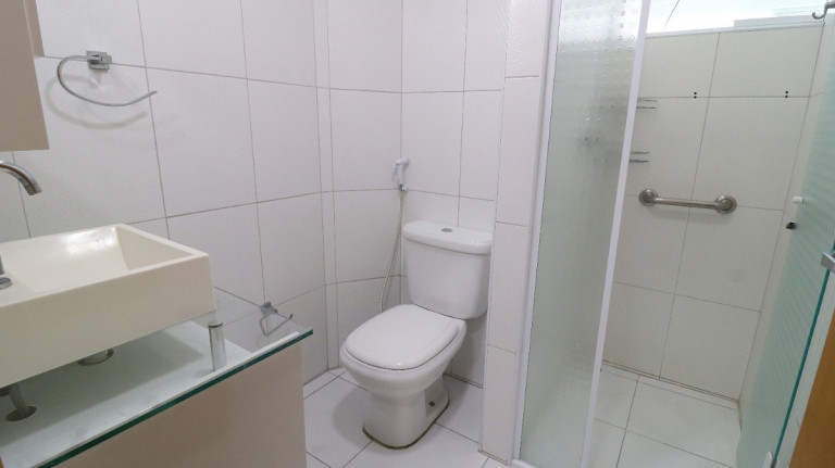 Foto do imóvel Apartamento com 3 Quartos à Venda, 95 m² em Jaçanã - São Paulo