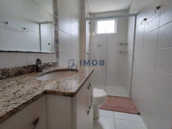 Imagem Apartamento com 2 Quartos à Venda, 76 m² em Centro - Jaraguá Do Sul