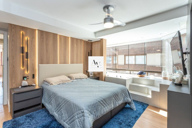 Imagem Apartamento com 3 Quartos à Venda, 151 m² em Rio Branco - Porto Alegre Imagem Apartamento com 3 Quartos à Venda, 151 m² em Rio Branco - Porto Alegre