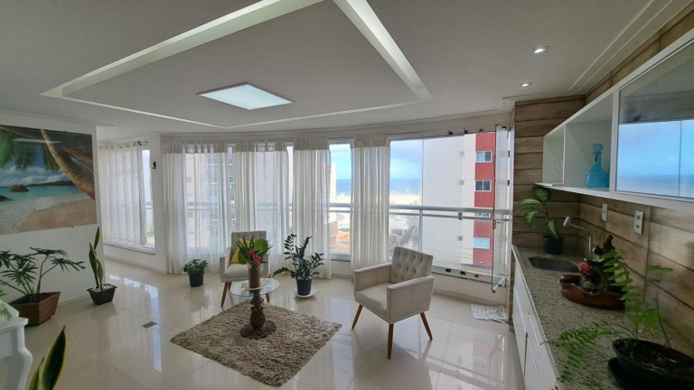 Imagem Apartamento com 3 Quartos à Venda, 138 m² em Armação - Salvador