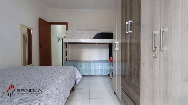 Imagem Apartamento com 1 Quarto à Venda, 50 m² em Vila Guilhermina - Praia Grande Imagem Apartamento com 1 Quarto à Venda, 50 m² em Vila Guilhermina - Praia Grande
