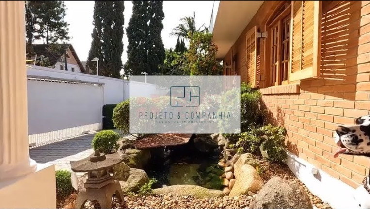 Imagem Sobrado com 3 Quartos à Venda, 600 m² em Chácara Monte Alegre - São Paulo Imagem Sobrado com 3 Quartos à Venda, 600 m² em Chácara Monte Alegre - São Paulo