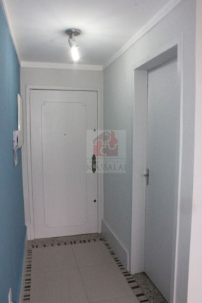 Apartamento com 3 Quartos à Venda, 75 m² em Medianeira - Porto Alegre