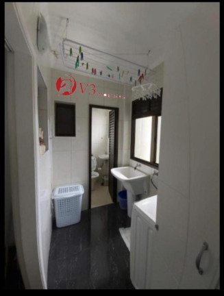 Imagem Apartamento com 3 Quartos à Venda, 98 m² em Vila Regente Feijó - São Paulo Imagem Apartamento com 3 Quartos à Venda, 98 m² em Vila Regente Feijó - São Paulo