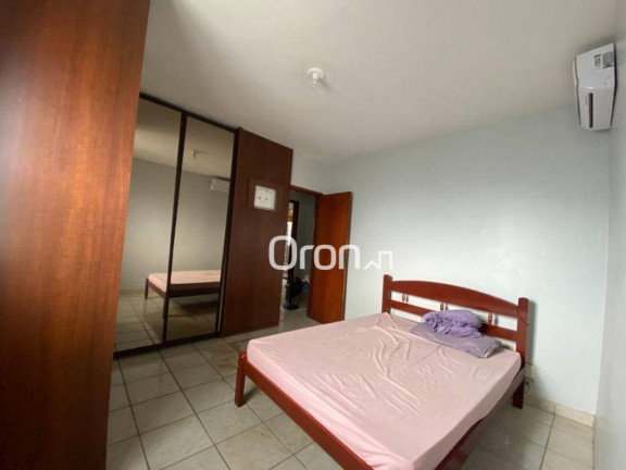 Imagem Apartamento com 3 Quartos à Venda, 98 m² em Setor Sudoeste - Goiânia Imagem Apartamento com 3 Quartos à Venda, 98 m² em Setor Sudoeste - Goiânia