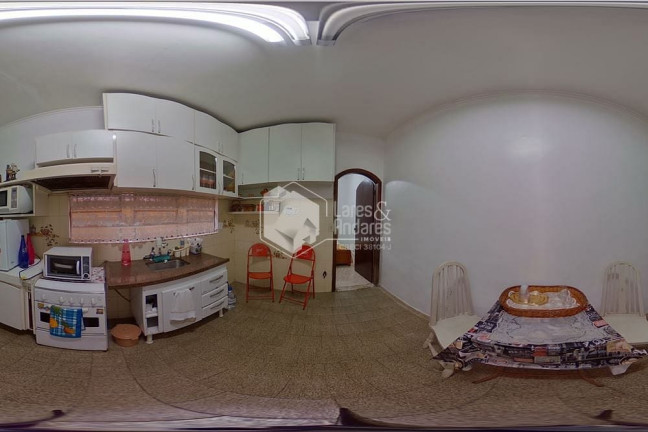 Imagem Casa com 4 Quartos à Venda, 166 m² em Tatuapé - São Paulo Imagem Casa com 4 Quartos à Venda, 166 m² em Tatuapé - São Paulo