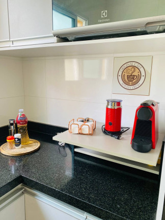 Imagem Apartamento com 2 Quartos à Venda, 79 m² em Guilhermina - Praia Grande