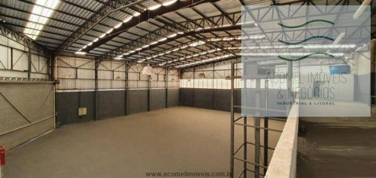 Imóvel Comercial à Venda, 1.000 m² em Laranjeiras - Caieiras