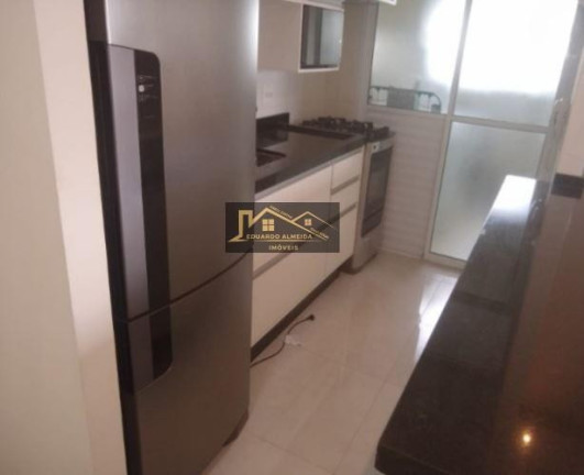 Imagem Apartamento com 3 Quartos à Venda, 70 m² em Vila Trujillo - Sorocaba