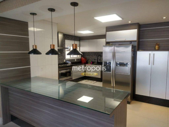 Imagem Apartamento com 3 Quartos à Venda, 145 m² em Barcelona - São Caetano Do Sul Imagem Apartamento com 3 Quartos à Venda, 145 m² em Barcelona - São Caetano Do Sul