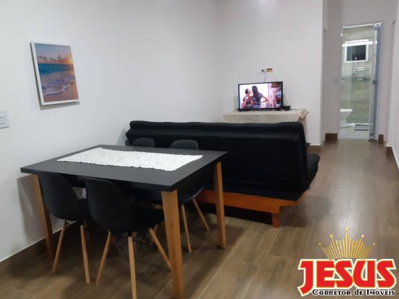 Imagem Cobertura com 2 Quartos à Venda, 110 m² em Enseada - Guarujá Imagem Cobertura com 2 Quartos à Venda, 110 m² em Enseada - Guarujá