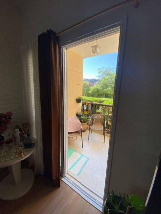 Imagem Apartamento com 3 Quartos à Venda, 76 m² em Jardim Nova Taboão - Guarulhos