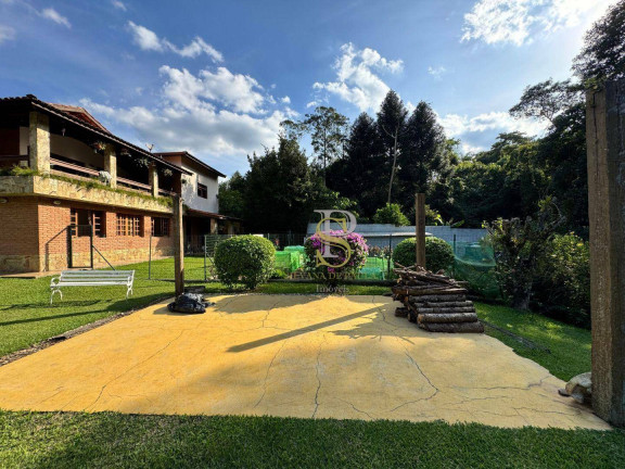 Imagem Casa com 3 Quartos à Venda, 500 m² em Serra Da Cantareira - Mairiporã Imagem Casa com 3 Quartos à Venda, 500 m² em Serra Da Cantareira - Mairiporã