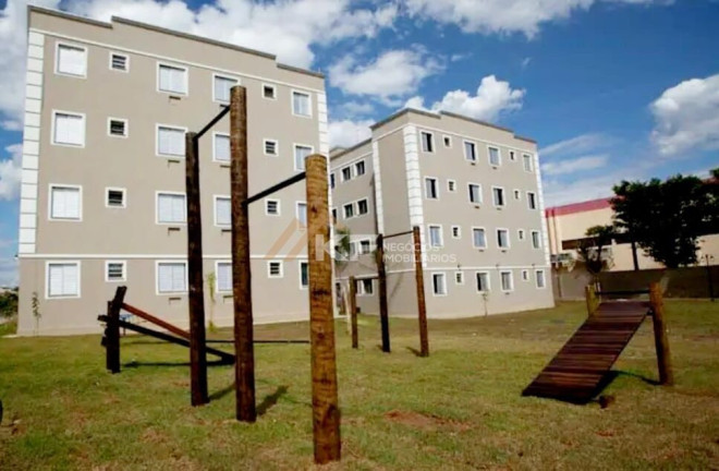 Imagem Apartamento com 2 Quartos à Venda, 48 m² em Sumarezinho - Ribeirão Preto Imagem Apartamento com 2 Quartos à Venda, 48 m² em Sumarezinho - Ribeirão Preto