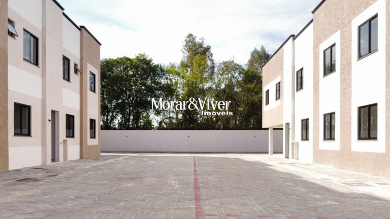 Imagem Apartamento com 2 Quartos à Venda, 42 m² em Rio Pequeno - São José Dos Pinhais Imagem Apartamento com 2 Quartos à Venda, 42 m² em Rio Pequeno - São José Dos Pinhais