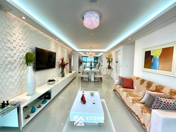 Imagem Apartamento com 3 Quartos à Venda, 152 m² em Manaíra - João Pessoa Imagem Apartamento com 3 Quartos à Venda, 152 m² em Manaíra - João Pessoa