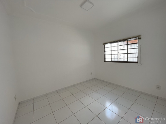 Imagem Casa com 2 Quartos para Alugar, 70 m² em Nossa Senhora Das Graças - Patos De Minas
