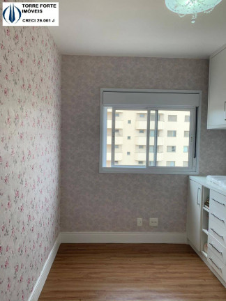 Imagem Apartamento com 2 Quartos à Venda, 62 m² em Tatuapé - São Paulo Imagem Apartamento com 2 Quartos à Venda, 62 m² em Tatuapé - São Paulo