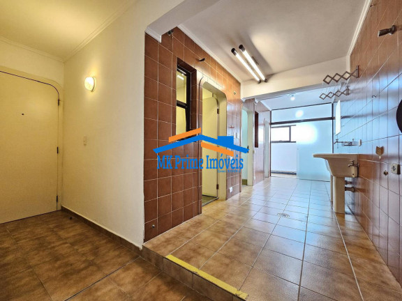 Imagem Cobertura com 4 Quartos à Venda, 331 m² em Vila Uberabinha - São Paulo