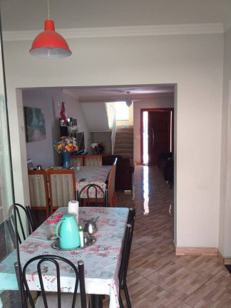 Imagem Casa com 3 Quartos à Venda, 218 m² em Jardim Paraíso - Votorantim Imagem Casa com 3 Quartos à Venda, 218 m² em Jardim Paraíso - Votorantim