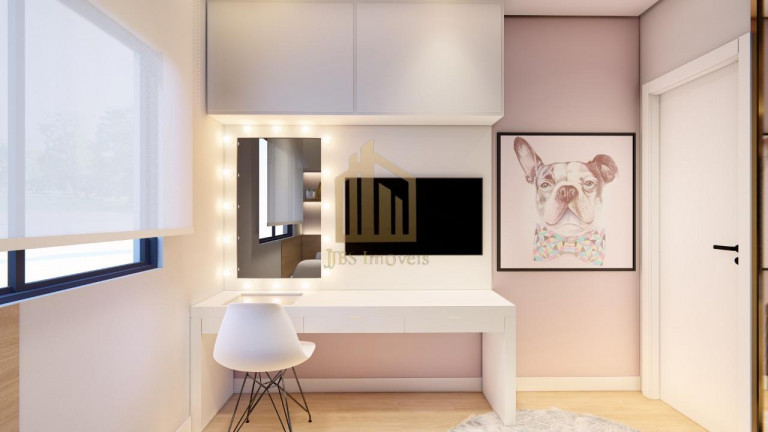Imagem Casa com 3 Quartos à Venda, 127 m² em Cajuru - Curitiba Imagem Casa com 3 Quartos à Venda, 127 m² em Cajuru - Curitiba