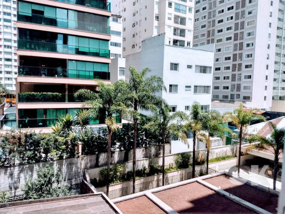 Imagem Apartamento à Venda, 28 m² em Higienópolis - São Paulo Imagem Apartamento à Venda, 28 m² em Higienópolis - São Paulo