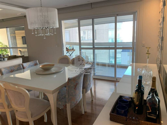 Imagem Apartamento com 3 Quartos à Venda, 204 m² em Boqueirao - Santos Imagem Apartamento com 3 Quartos à Venda, 204 m² em Boqueirao - Santos