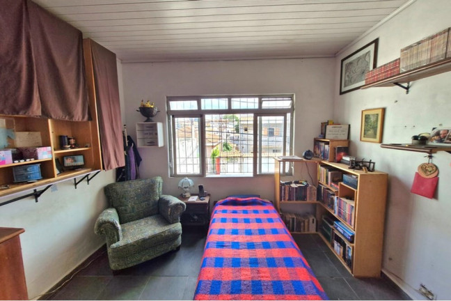 Imagem Casa com 5 Quartos à Venda, 298 m² em Santa Teresinha - São Paulo Imagem Casa com 5 Quartos à Venda, 298 m² em Santa Teresinha - São Paulo