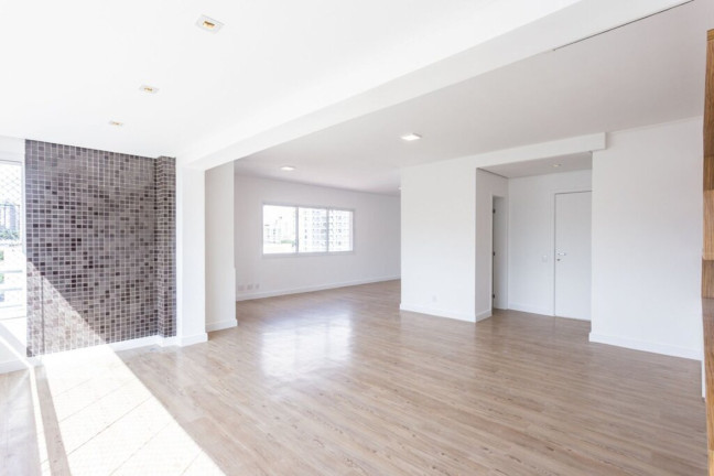 Imagem Apartamento com 2 Quartos à Venda, 137 m² em Vila Olímpia - São Paulo