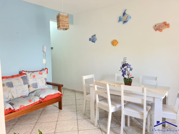 Imagem Apartamento com 3 Quartos à Venda, 110 m² em Centro - Ubatuba