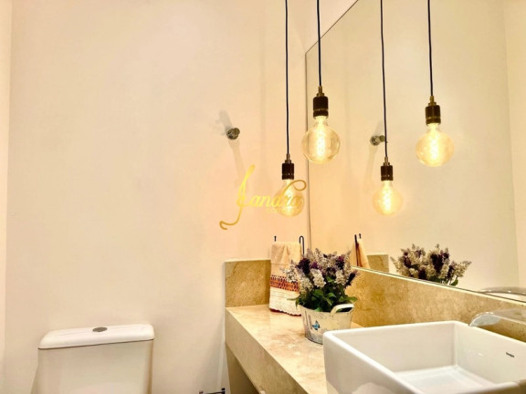 Imagem Casa de Condomínio com 4 Quartos à Venda, 277 m² em Noiva Do Mar - Xangri-la Imagem Casa de Condomínio com 4 Quartos à Venda, 277 m² em Noiva Do Mar - Xangri-la