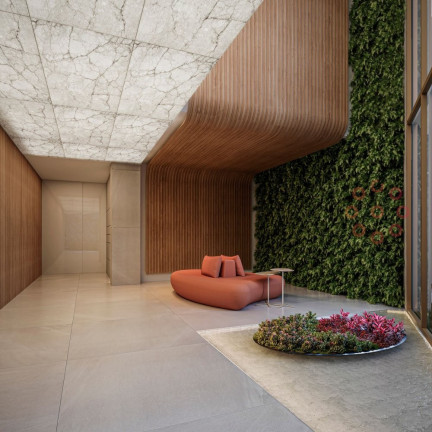 Imagem Apartamento com 2 Quartos à Venda, 73 m² em Funcionários - Belo Horizonte