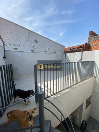 Imagem Sobrado com 3 Quartos à Venda, 200 m² em Vila Pântano Ii - Santa Bárbara D'oeste Imagem Sobrado com 3 Quartos à Venda, 200 m² em Vila Pântano Ii - Santa Bárbara D'oeste