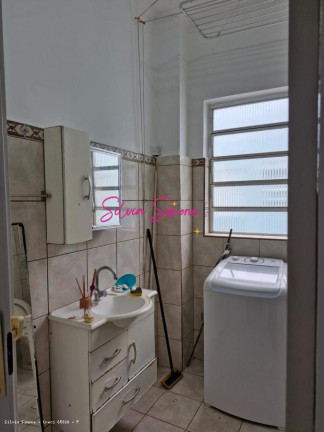 Imagem Apartamento com 1 Quarto à Venda, 43 m² em José Menino - Santos Imagem Apartamento com 1 Quarto à Venda, 43 m² em José Menino - Santos