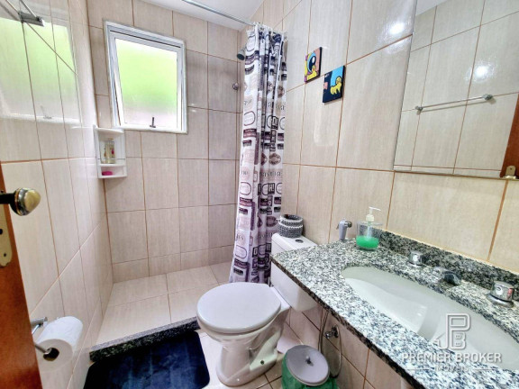 Imagem Casa com 3 Quartos à Venda, 120 m² em Cascata Dos Amores - Teresópolis Imagem Casa com 3 Quartos à Venda, 120 m² em Cascata Dos Amores - Teresópolis