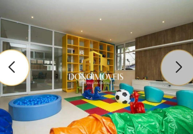 Imagem Apartamento com 2 Quartos à Venda, 75 m² em Vila Apiaí - Santo André Imagem Apartamento com 2 Quartos à Venda, 75 m² em Vila Apiaí - Santo André