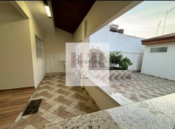 Imagem Casa com 2 Quartos à Venda, 300 m² em Jardim Zulmira - Sorocaba