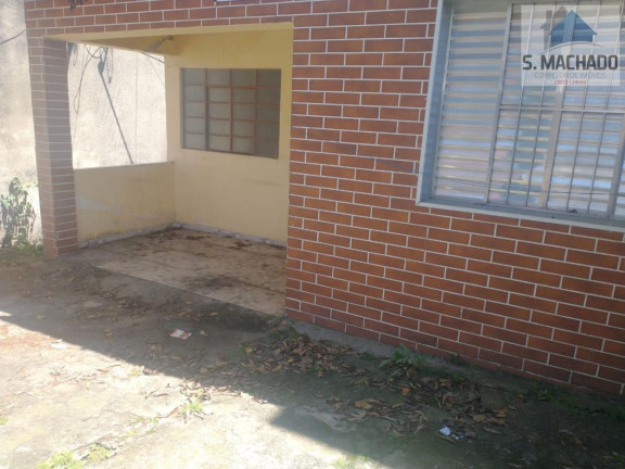 Imagem Terreno à Venda, 320 m² em Vila Metalurgica - Santo André