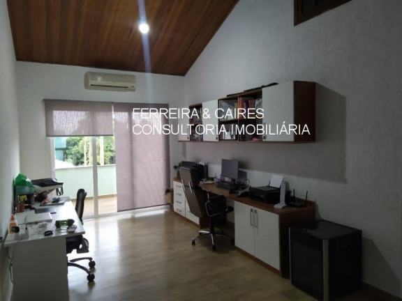 Imagem Imóvel com 3 Quartos à Venda,  em Terras De Itaici - Indaiatuba