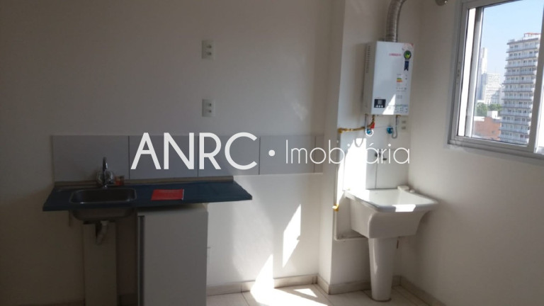 Imagem Imóvel com 1 Quarto à Venda, 30 m² em Brás - São Paulo
